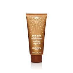 Sisley - Phyto-Touch Gel Teinté Corps - tube / Sun Glow Gel Body