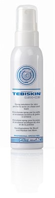 TEBISKIN OSK CHEST & BACK 100 ml