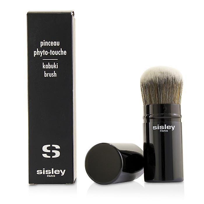 Sisley - Kabuki brush - Pinceau Phyto-Touche
