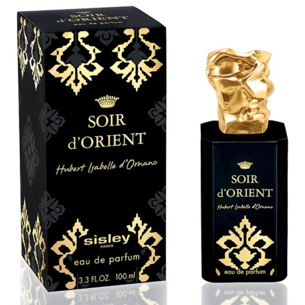 Sisley - Soir d'Orient - EdP 50 ml