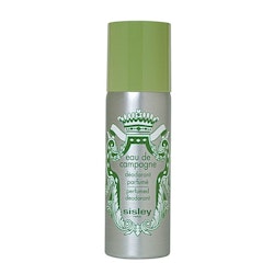 Sisley - Eeu de Campagne - Deodorant Natural spray