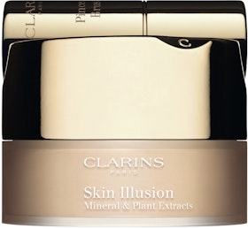 Clarins - Skin Illusion Loose Powder Foundation