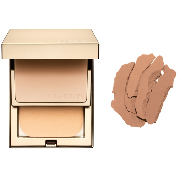 Clarins - Everlasting Compact Spf 9