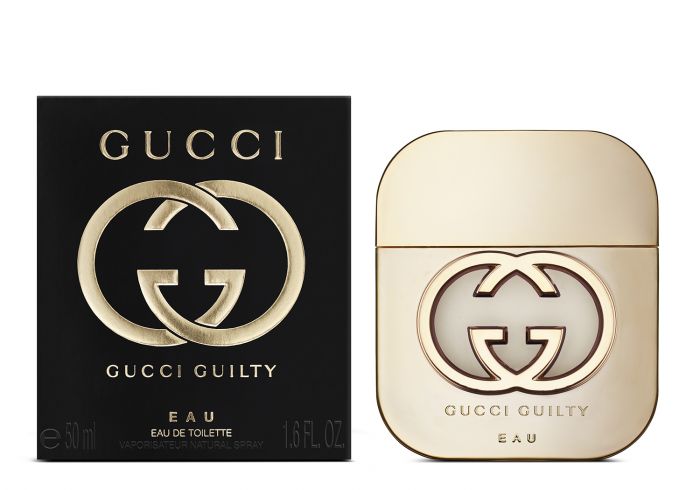 Gucci Guilty Eau Edt Spray