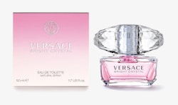 Versace Bright Crystal EdT