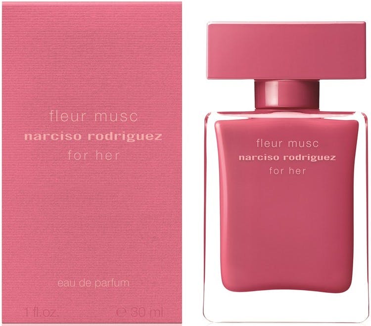 Narciso Rodriguez Fleur musc  Eau de Parfum