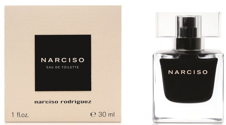 Narciso Rodriguez NARCISO EdT
