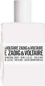 Zadig & Voltaire - THIS IS HER Eau de Parfum