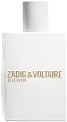 Zadig & Voltaire - JUST ROCK Her Eau de Parfum