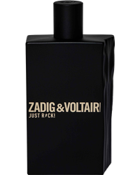 Zadig & Voltaire - JUST ROCK Him Eau de Toilette