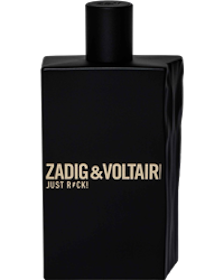 Zadig & Voltaire - JUST ROCK Him Eau de Toilette