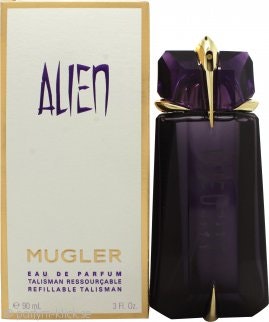 MUGLER - TM Alien Edp
