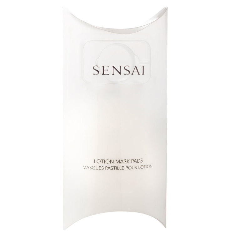 Sensai - Lotion Mask Pads