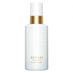 Sensai - The Silk Shower Cream