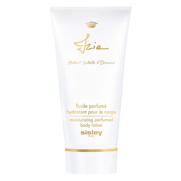 Sisley - Moisturizing Perfumed Body Lotion Izia