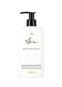 Sisley - Perfumed Bath & Shower Gel Izia