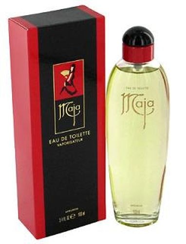 Maja Edt 50ml