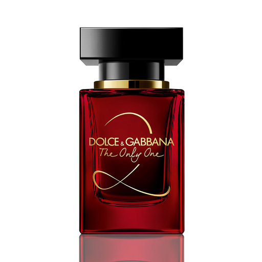 Dolce & Gabbana - The Only One2