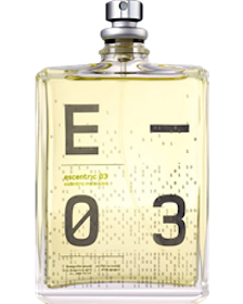 Escentric Molecules - Escentric 03 EdT, 100 ml