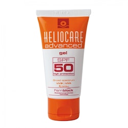 Heliocare - Advanced gel SPF 50