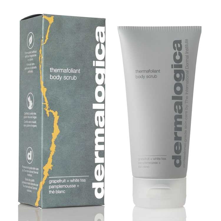 Dermalogica - Thermafoliant Body Scrub