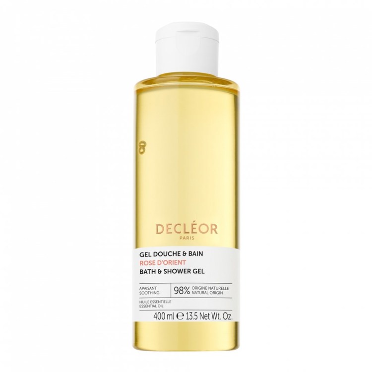 Decleor - Rose D'Orient Bath & Shower Gel