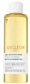 Decleor - Bath & Shower Gel Néroli Bigarade