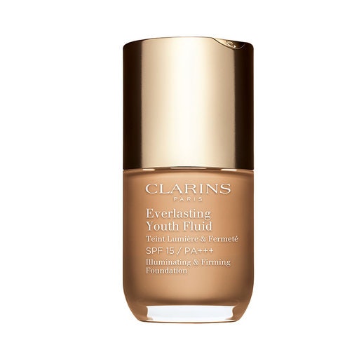 Clarins - Everlasting Youth Fluid Foundation