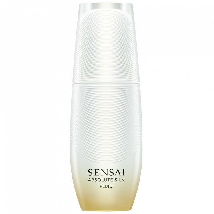 Sensai - Absolute Silk Fluid 80 ml