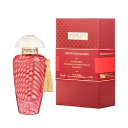 The Merchant of Venice Murano Byzantium Saffron EdP