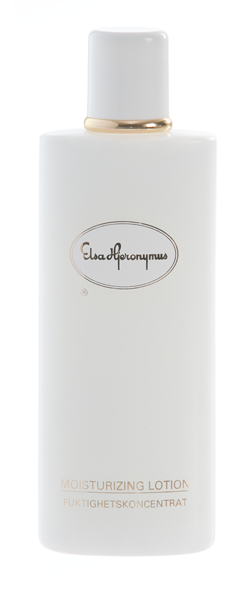 ELSA HJERONYMUS MOISTURIZING LOTION 100 ml