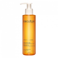 DECLEOR - SWEET ALMOND MICELLAR CLEANSING OIL