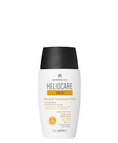 Heliocare 360 Mineral Tolerance Fluid Spf 50