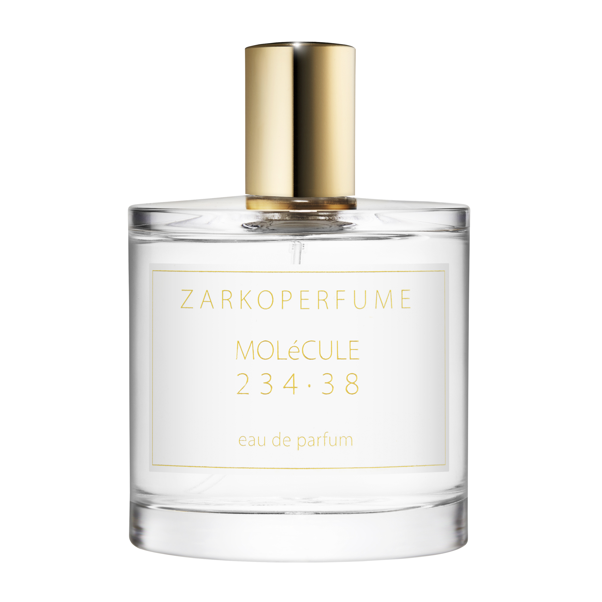 Zarkoperfume MOLéCULE 234.38 EdP, 100 ml