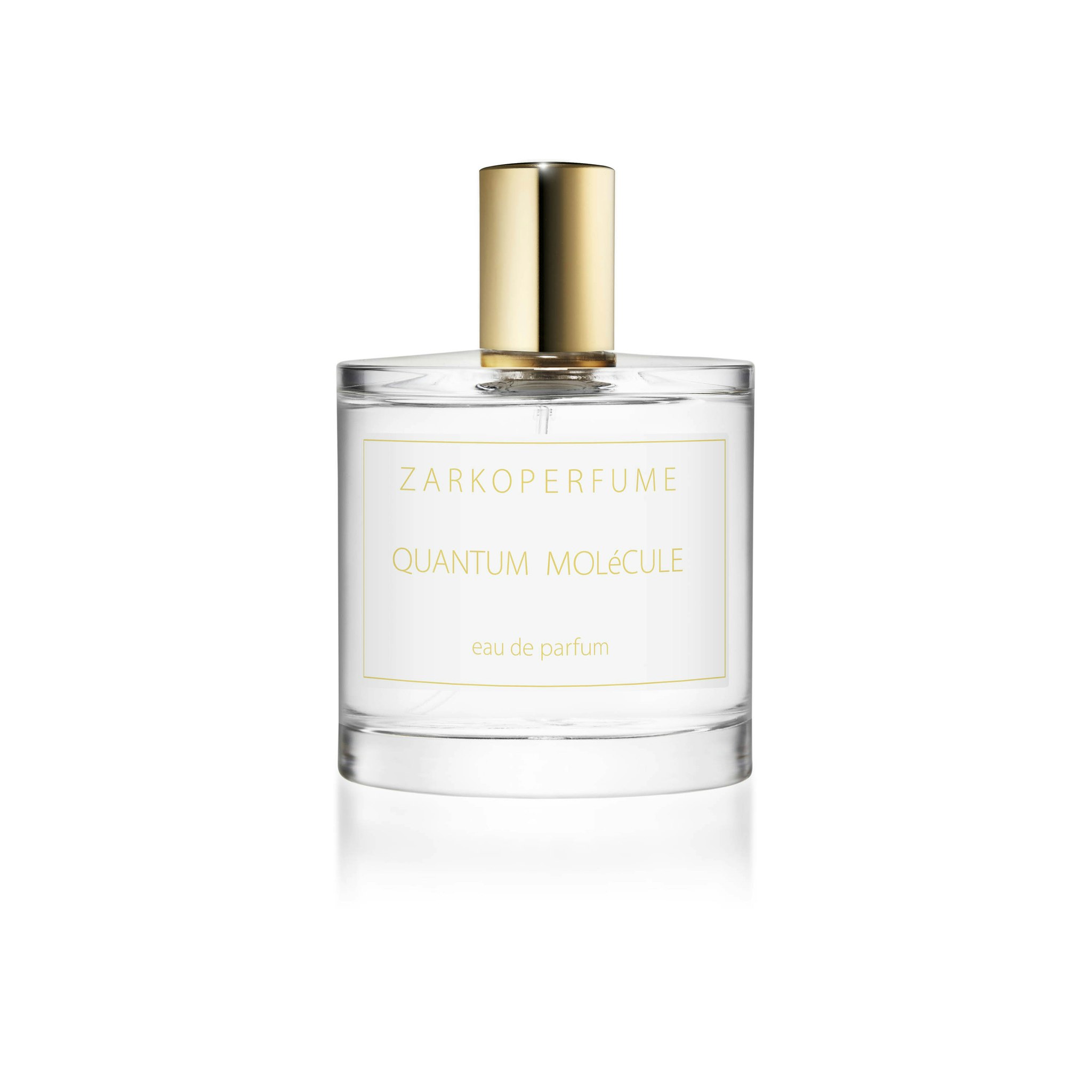 Zarkoperfume QUANTUM MOLéCULE EdP 100 ml