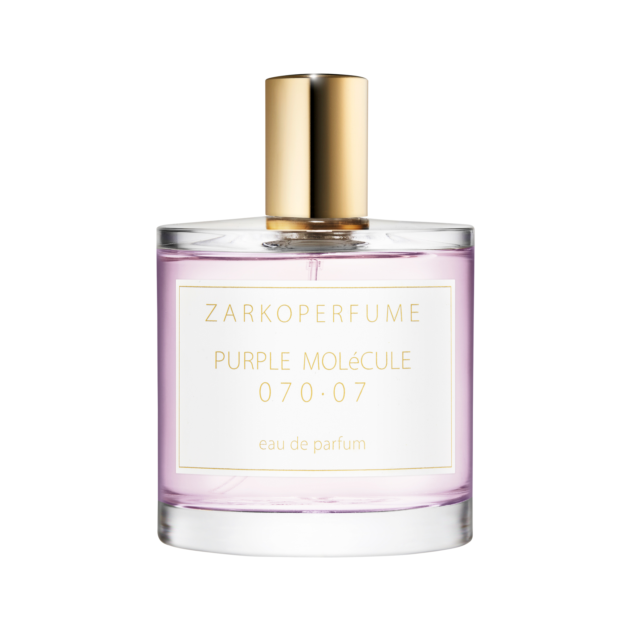 Zarkoperfume PURPLE MOLéCULE 070.07 EdP 100 ml