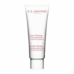 Clarins Gentle Peeling Smooth Away Cream, 50 ml