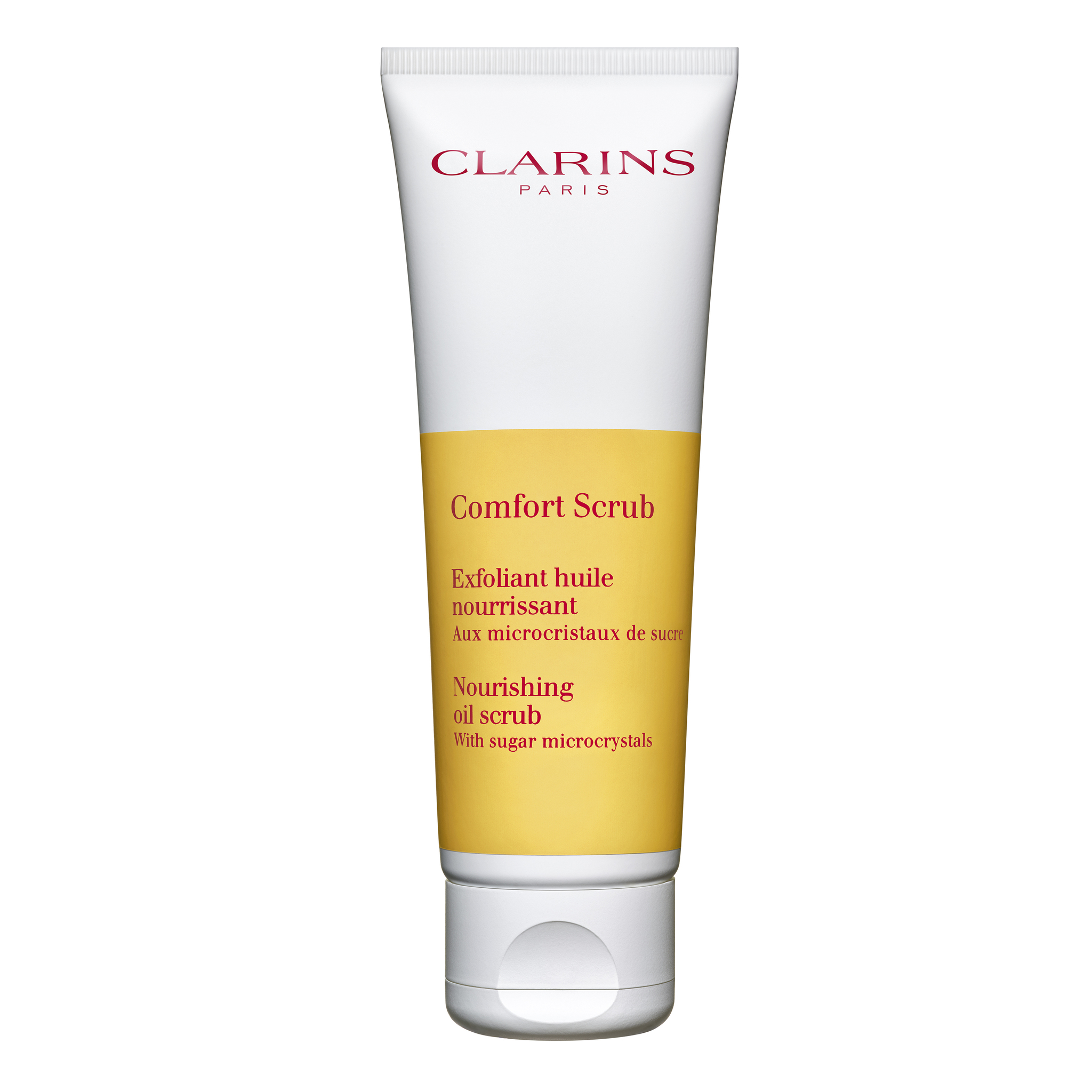 Clarins Comfort Scrub, 50 ml