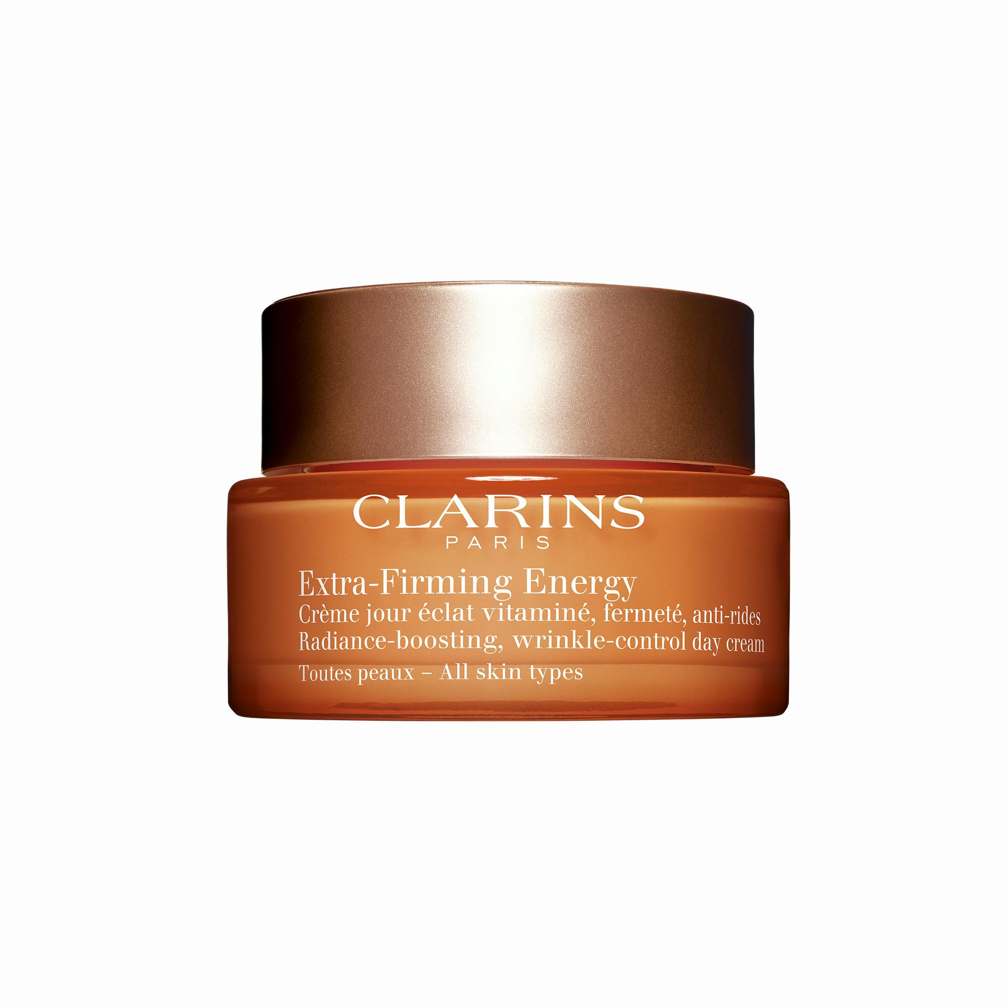 Clarins Extra-Firming Energy, 50 ml
