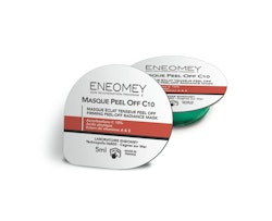 Eneomey Masque Peel Off C10, 50 ml