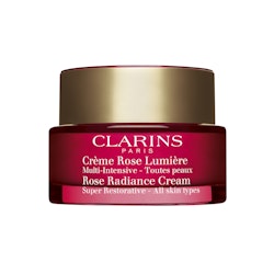 Clarins Restorative Rose Radiance Cream, 50 ml