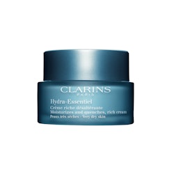 Clarins Hydra-Essentiel Rich Cream Very Dry Skin, 50 ml