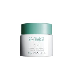 Clarins My Clarins Re-Charge Relaxing Sleep Mask, 50 ml