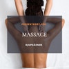 Presentkort massage djupgående