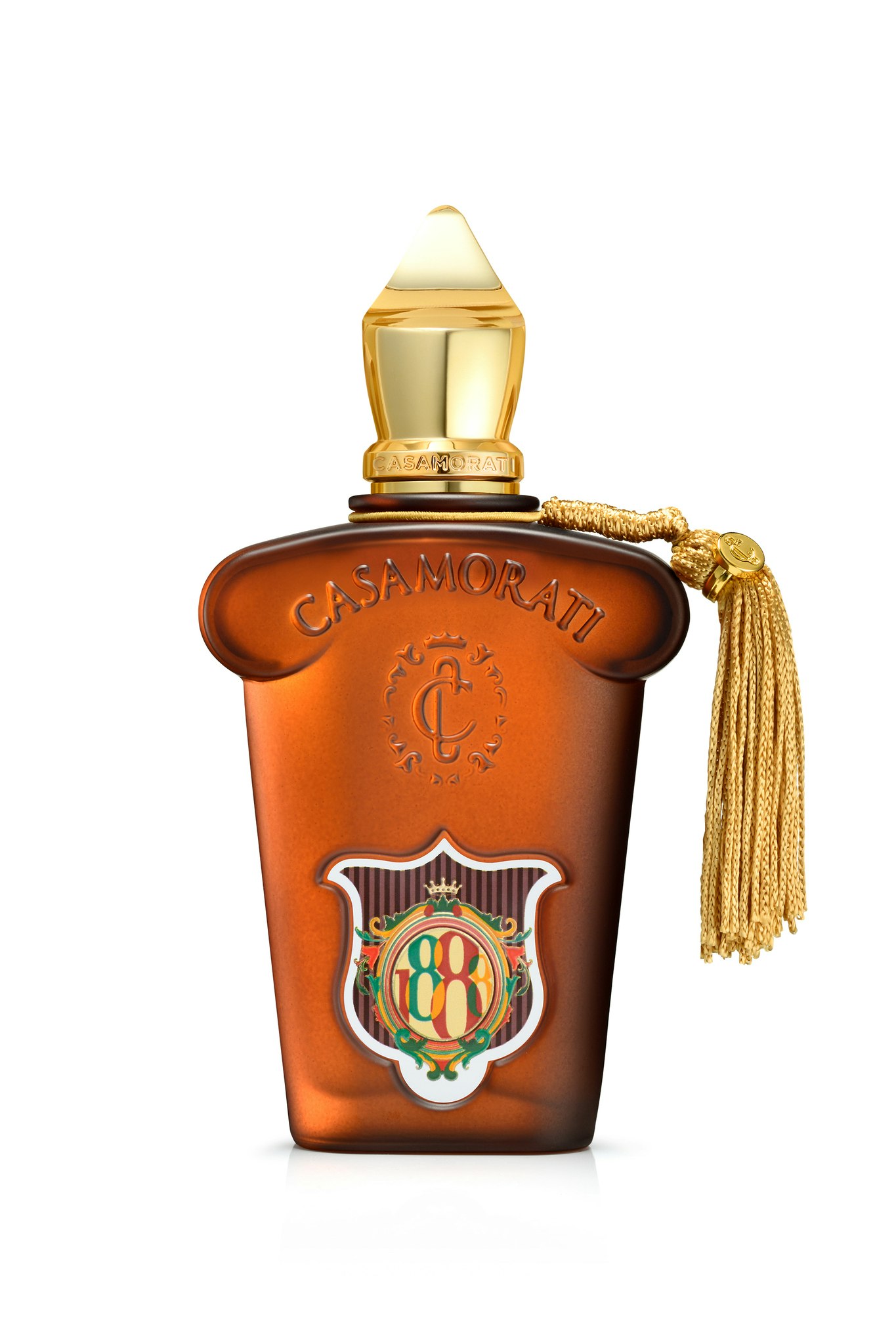 Parfymflaska 100 ml Casamorati 1888