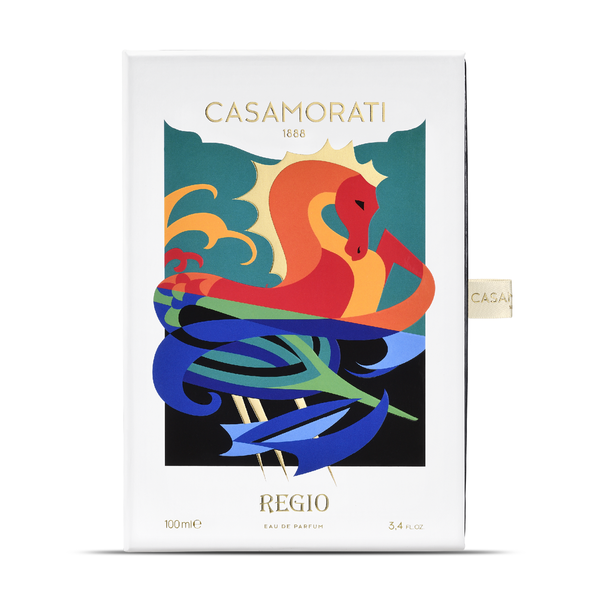 CASAMORATI REGIO EDP 100 ML