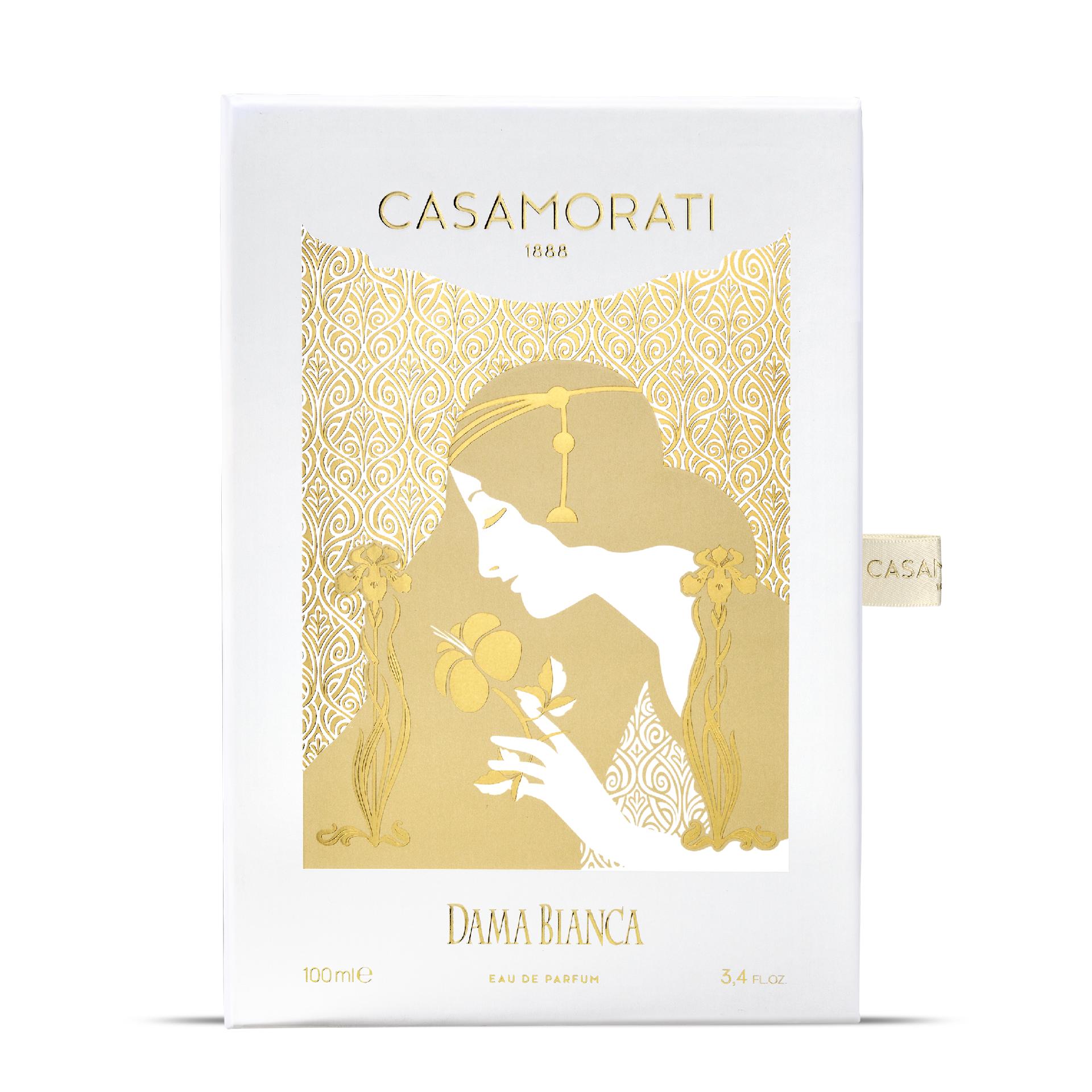 CASAMORATI DAMA BIANCA EDP 100 ML