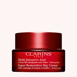 Clarins Super Restorative Day Cream All Skin Types, 50 ml