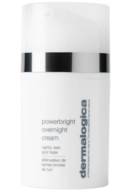 Dermalogica PowerBright Overnight Cream, 50 ml