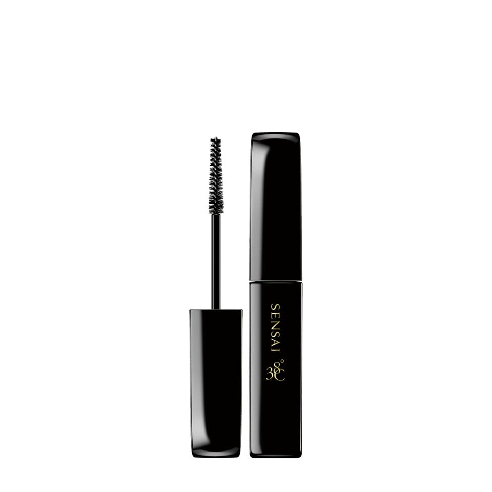 Sensai Lash Lengthener 38°C BLACK, 10 ml